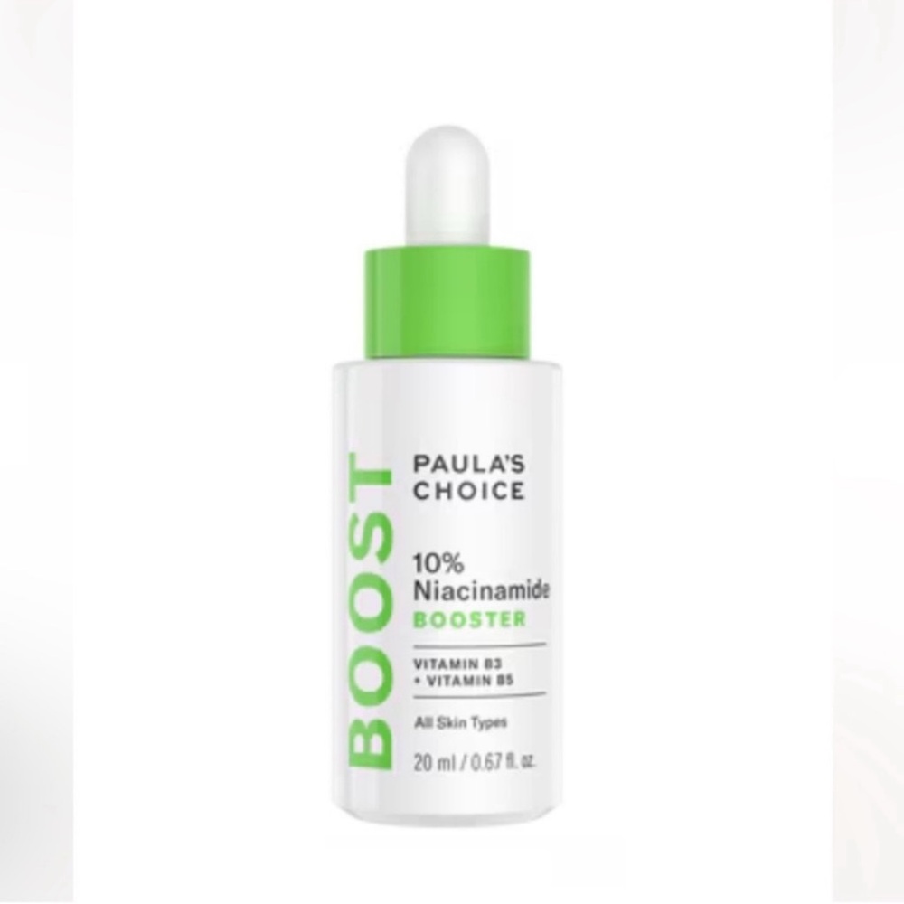 Paula’s Choice Skincare 10% Niacinamide Booster 20ml